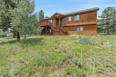 371 Summit Dr, Bailey, CO