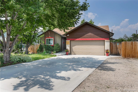 7565 Quitman St, Westminster, CO