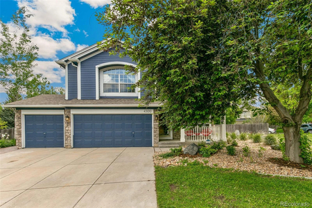 4500 Mulberry Ct, Boulder, CO
