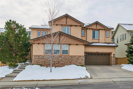 2584 Pemberly Ave, Highlands Ranch, CO
