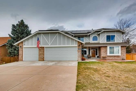 8803 S Indian Creek St, Highlands Ranch, CO