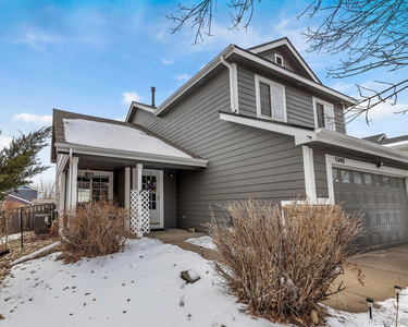 5140 Tanager St, Brighton, CO
