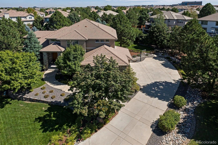 9900 S Shadow Hill Ct, Lone Tree, CO