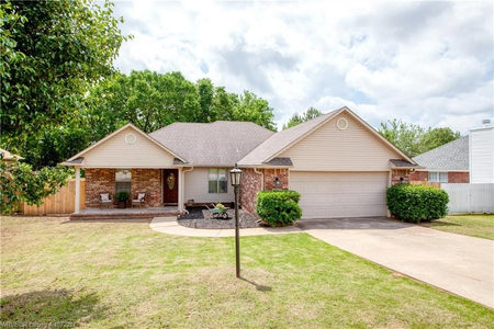 9804 East Pointe  DR, Fort Smith, AR, 72903 - Photo 1