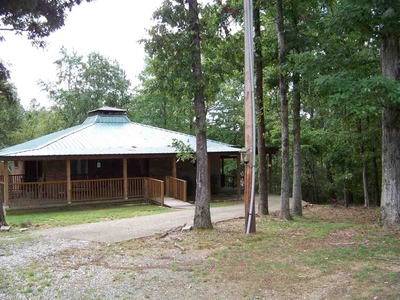 109 Hubble Ter, Hot Springs National Park, AR