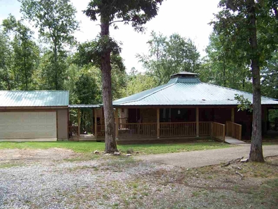 109 Hubble Ter, Hot Springs National Park, AR