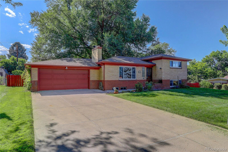 665 Dudley St, Lakewood, CO
