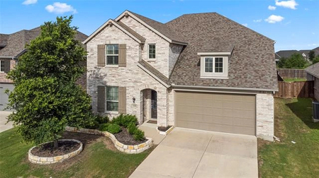 1296 Carlsbad Drive, Forney, TX, 75126 - Photo 1