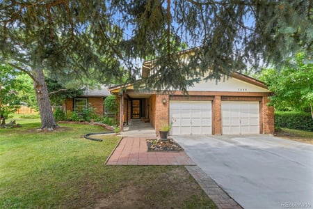 7255 S Chase Ct, Littleton, CO