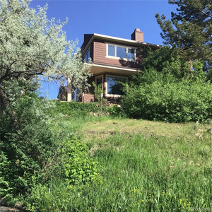 14480 Foothill Rd, Golden, CO