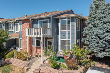 2426 W 82nd Pl, Westminster, CO