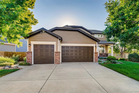 8214 Wetherill Cir, Castle Pines, CO