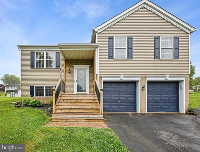 20 Christine Dr, Wrightsville, PA