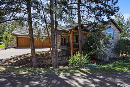 5282 Red Pass Way, Castle Rock, CO