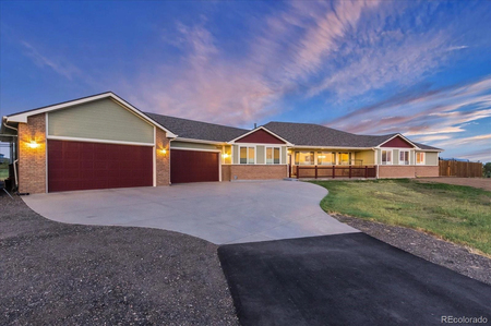 3444 County Road 19, Fort Lupton, CO