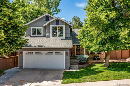 1005 Brittany Way, Highlands Ranch, CO