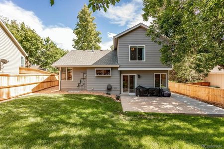 1005 Brittany Way, Highlands Ranch, CO