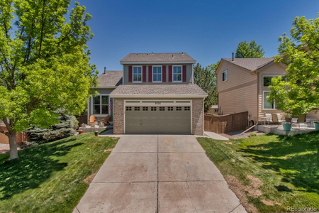 9726 Mulberry St, Highlands Ranch, CO