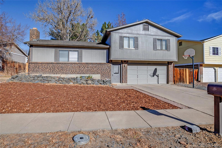 13803 W 68th Ave, Arvada, CO