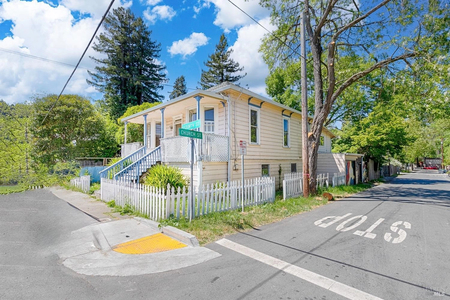 16310 4th St, Guerneville, CA