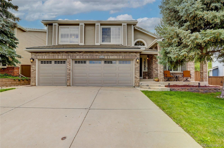 10257 Andee Way, Highlands Ranch, CO