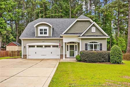 1812 Airport Rd, Whispering Pines, NC
