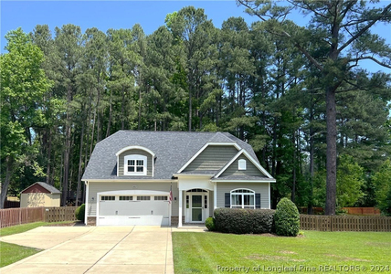 1812 Airport Rd, Whispering Pines, NC
