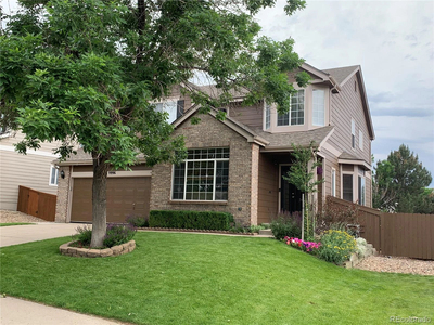 9996 Silver Maple Rd, Highlands Ranch, CO