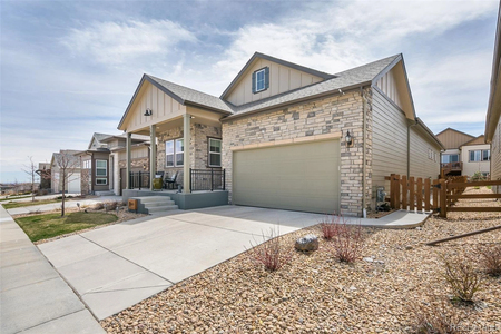 18876 W 93rd Ave, Arvada, CO