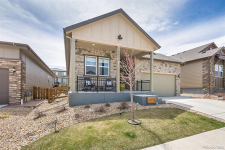 18876 W 93rd Ave, Arvada, CO
