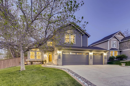 9810 Concord Ct, Highlands Ranch, CO