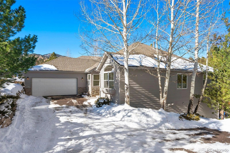 31415 Forestland Dr, Evergreen, CO