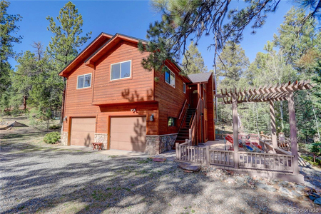 12447 S Danny Ave, Pine, CO