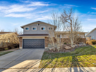 6400 W 73rd Ave, Arvada, CO