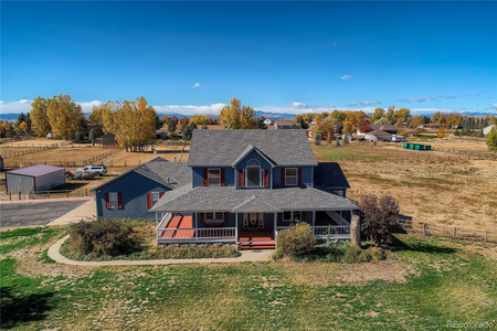 266 Hunters Cove Dr, Mead, CO