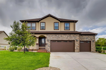 152 Appel Ct, Fort Lupton, CO