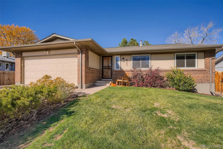 13887 W Pacific Ave, Lakewood, CO
