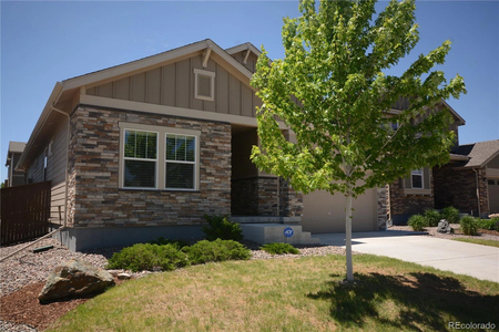 15352 W 49th Ave, Golden, CO