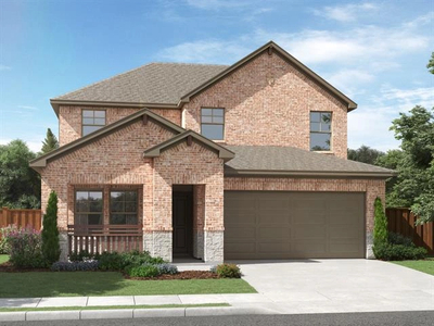 2249 Cliff Springs Drive, Forney, TX, 75126 - Photo 1
