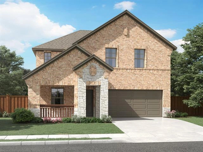 2259 Cliff Springs Drive, Forney, TX, 75126 - Photo 1