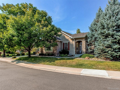 4045 W 105th Pl, Westminster, CO