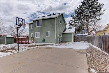 11199 Chase Way, Westminster, CO