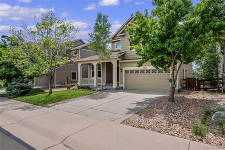4282 Abstract St, Castle Rock, CO