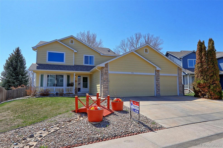 5742 W 114th Pl, Westminster, CO