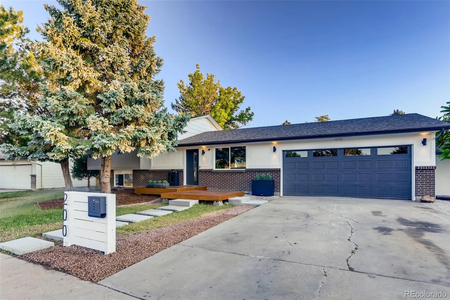 200 Dianna Dr, Lone Tree, CO