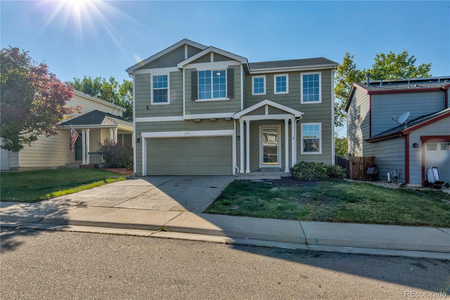 295 Bighorn Ter, Fort Lupton, CO