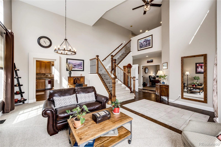 20815 Omaha Ave, Parker, CO