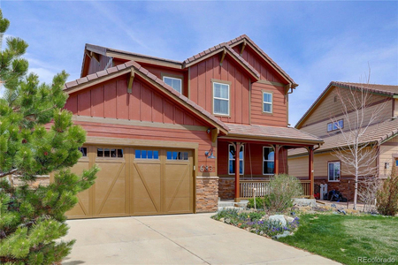 683 Tiger Lily Way, Highlands Ranch, CO