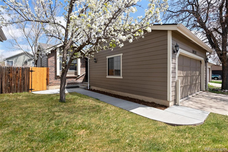 10135 W 81st Ave, Arvada, CO