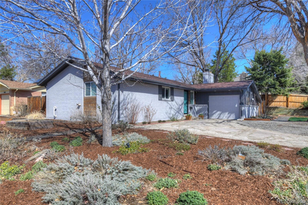 6275 Nelson St, Arvada, CO